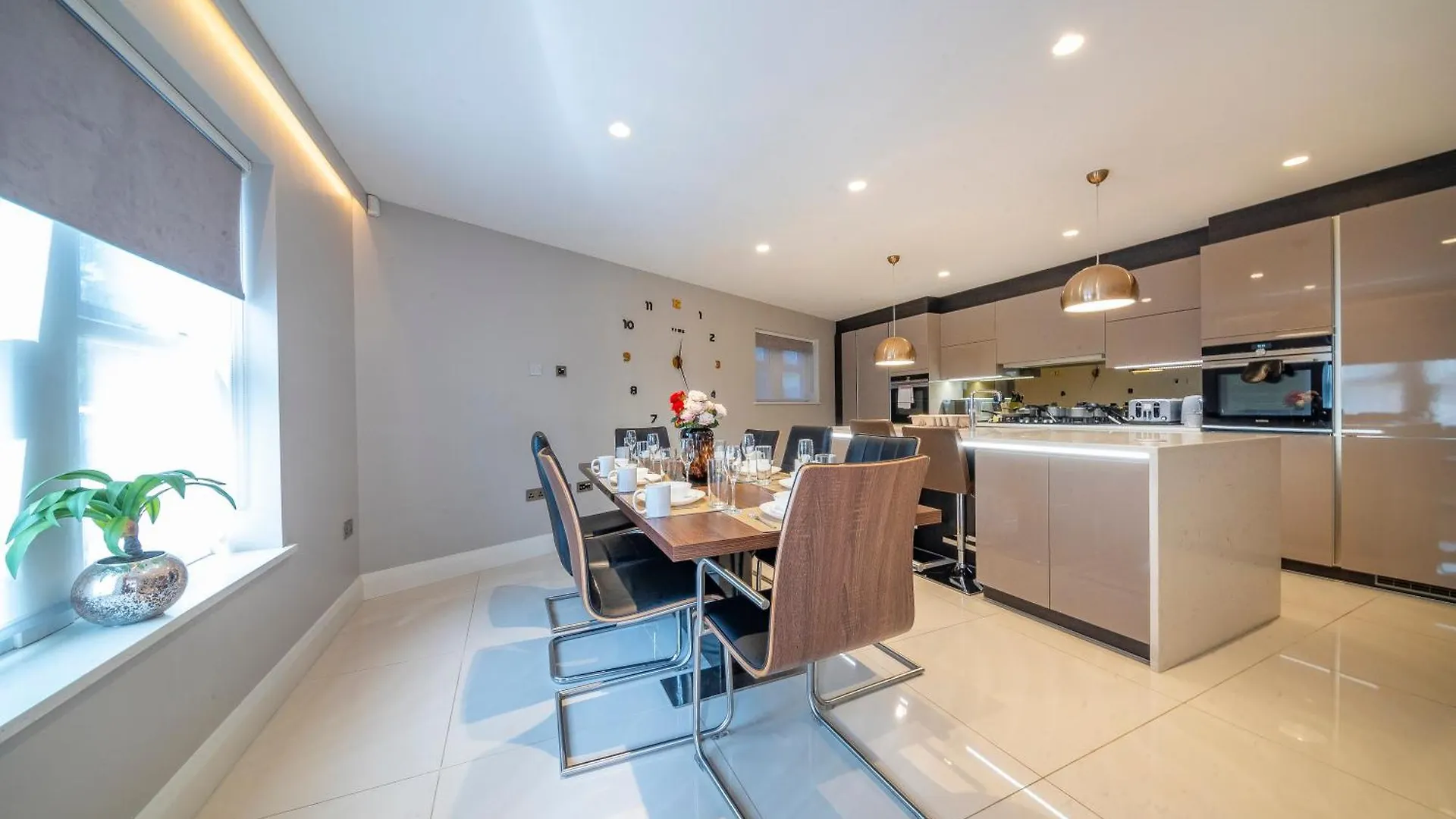 *Rb7C* For Your Most Relaxed & Cosy Stay + Free Parking + Free Fast Wifi * バットレイ